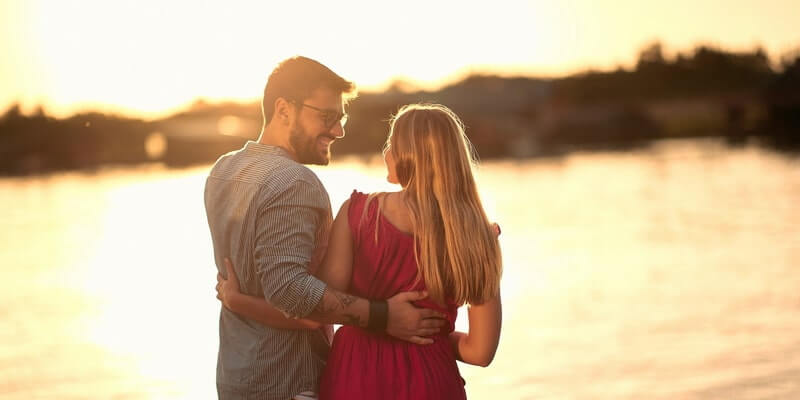 Est il sincère avec moi